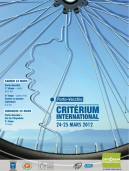 Criterium International