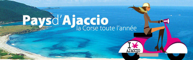 Ajaccio tourist office