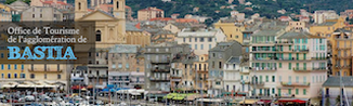 Bastia tourist office