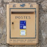Corsica postes